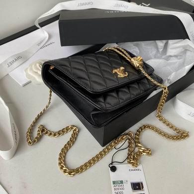 Chanel Replica Bags AP3043 19cm AL 1