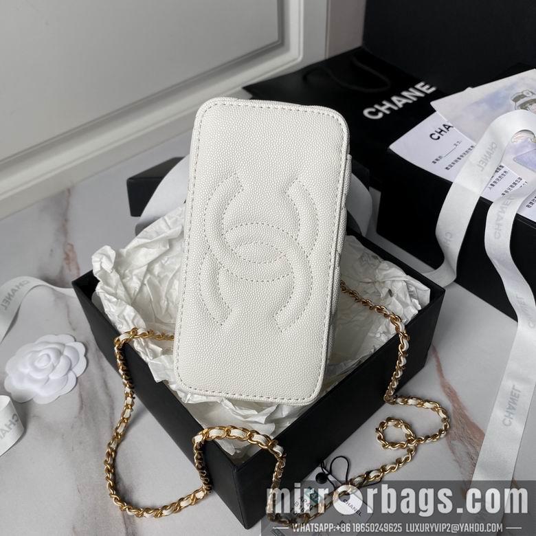 Chanel Replica Bags AP4064 17cm BL 4