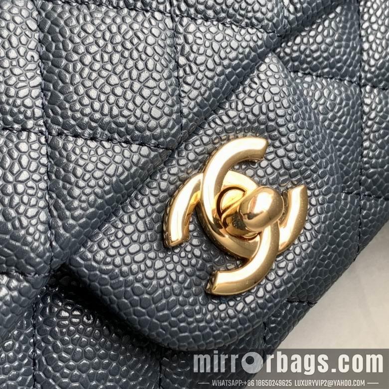 Chanel Replica Bags 1116 20cm AL 10