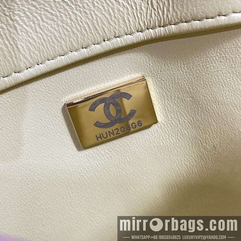 Chanel Replica Bags 92236 25cm BL 5