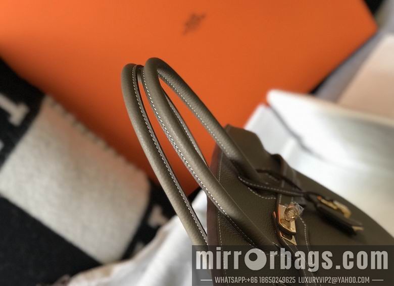 Hermes Replica Bags 25cm 102103 AM 4