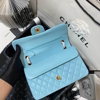 Chanel Replica Bags A1112 BL 3