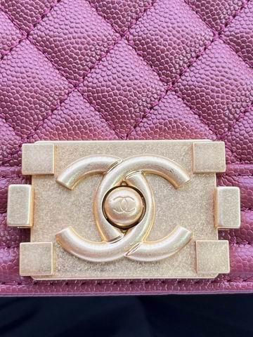 Chanel Replica Bags A67085 12x20x7; 67086 25x15x8cm al 45