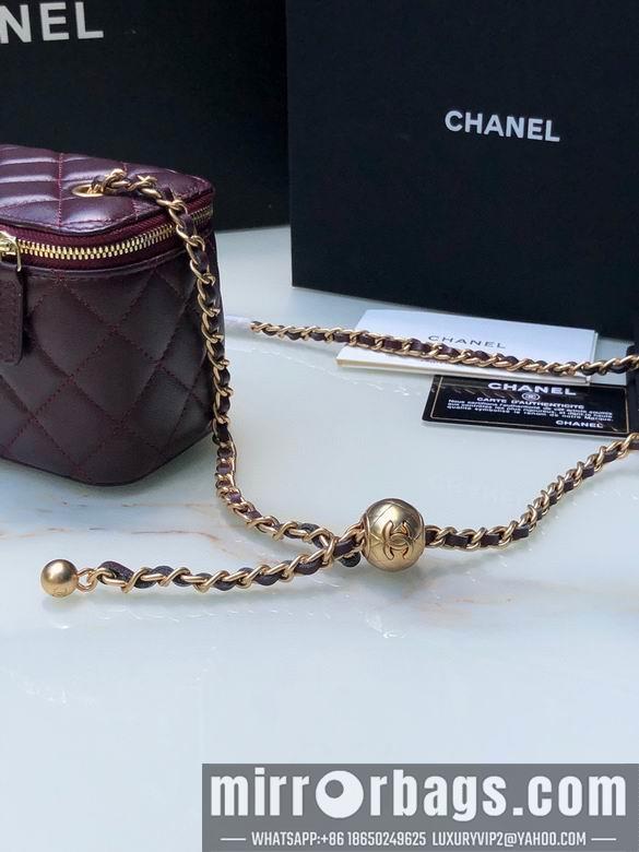 Chanel Replica Bags AP2303 17x9.5x8cm AL 2