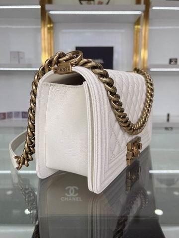 Chanel Replica Bags A67085 12x20x7; 67086 25x15x8cm al 49