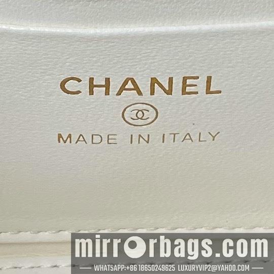 Chanel Replica Bags AP4064 17cm BL 4