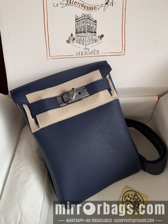 Hermes Replica Bags Hermes HAC A DOS 080503 AM-2