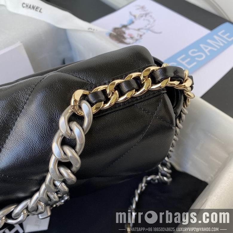 Chanel Replica Bags CHANEL 19 26cm AL 1