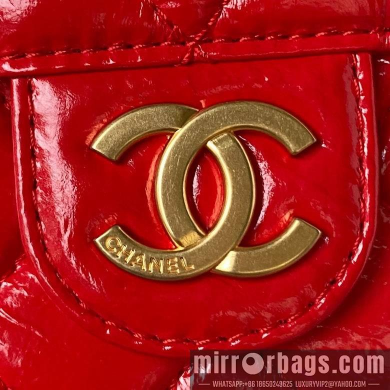 Chanel Replica Bags AS4323 17X19X6cm BL 4