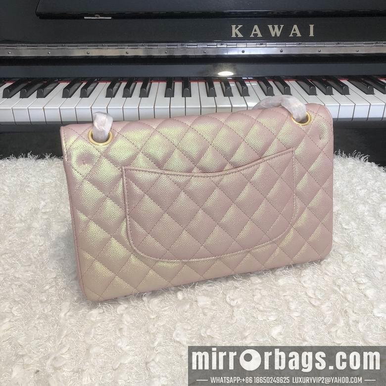 Chanel Replica Bags 1112 25cm BL 5