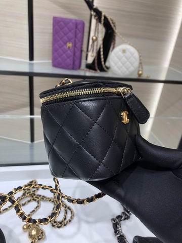 Chanel Replica Bags 81136 02843,10.5x8.5x7cm al10