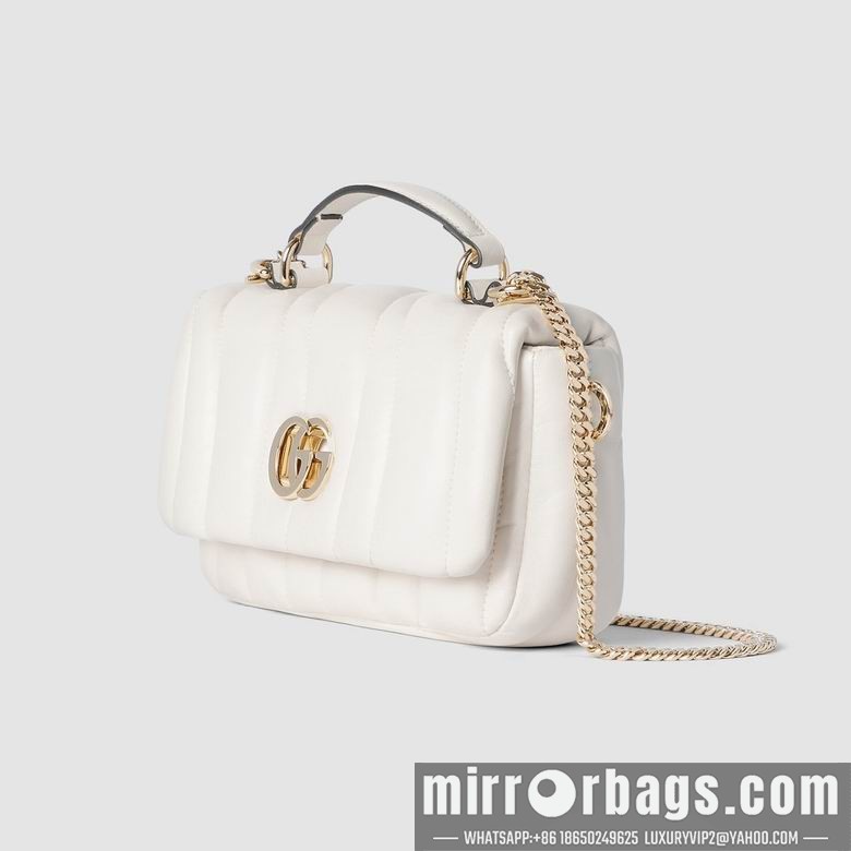 Gucci Replica Bags 806017 21X12.5X4.6cm MP 3