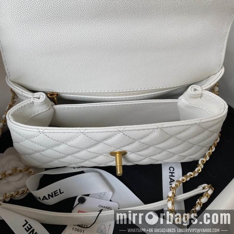 Chanel Replica Bags 92990 23cm BL 8