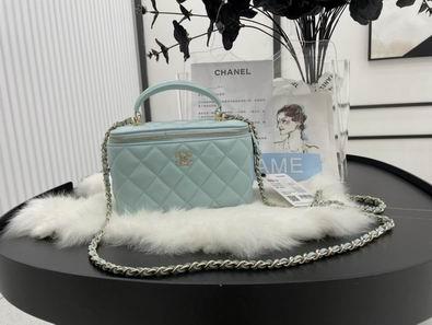 Chanel Replica Bags AP2198 11x8.5x7 ,AP2199 17x9.5x8 cm al01