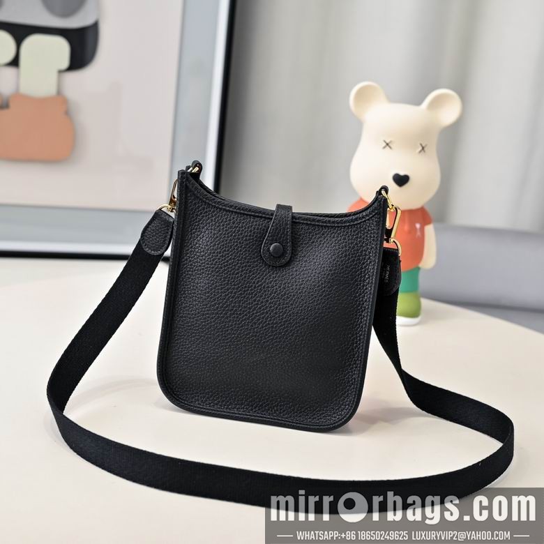 Hermes Replica Bags 17cm 112107 AM 3