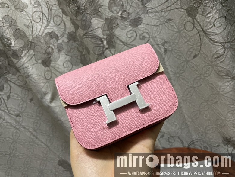 Hermes Replica Bags constance slim 080504 AM-2