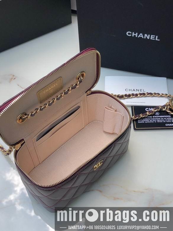 Chanel Replica Bags AP2303 17x9.5x8cm AL 2