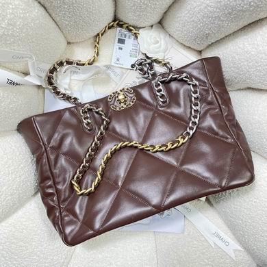 Chanel Replica Bags 3660 24X41X10cm BL 1