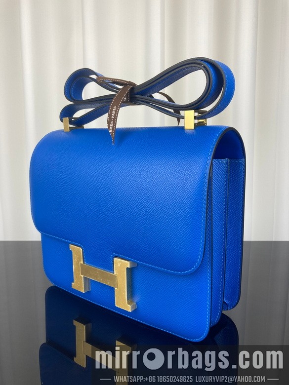 Hermes Replica Bags Constance 23cm 121403 AM 10