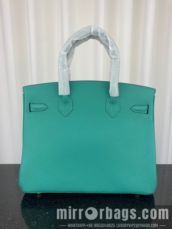 Hermes Replica Bags Brikin 30cm 101805 AM 7