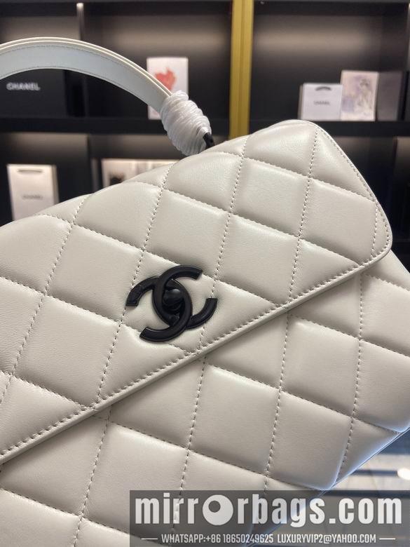 Chanel Replica Bags 92236 25X12X17cm BL 1