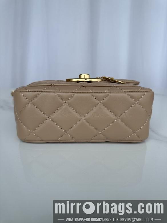 Chanel Replica Bags AS5026 20X8X11cm BL 6