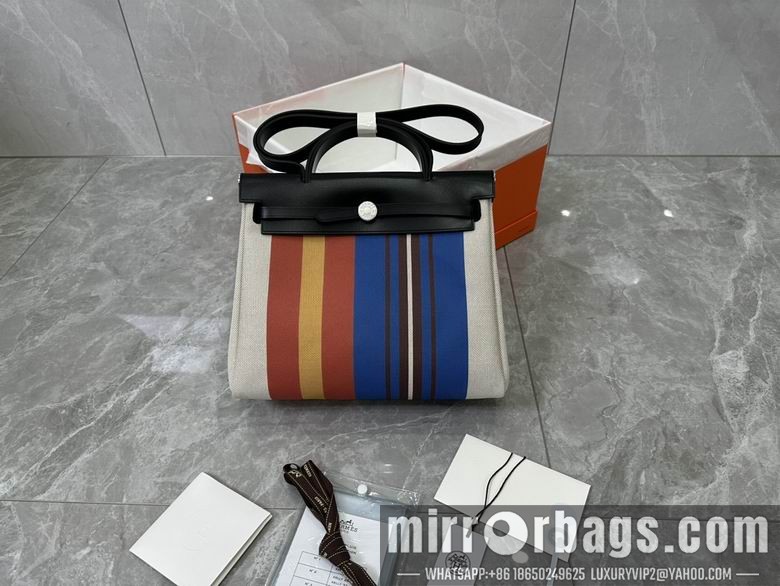 Hermes Replica Bags Herbag 31cm 052901 AM 10