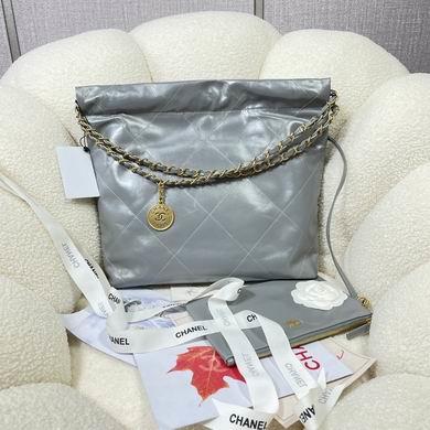 Chanel Replica Bags 22bag 3260 35X37X7cm AL 1