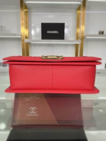 Chanel Replica Bags A67085 12x20x7; 67086 25x15x8cm al 39