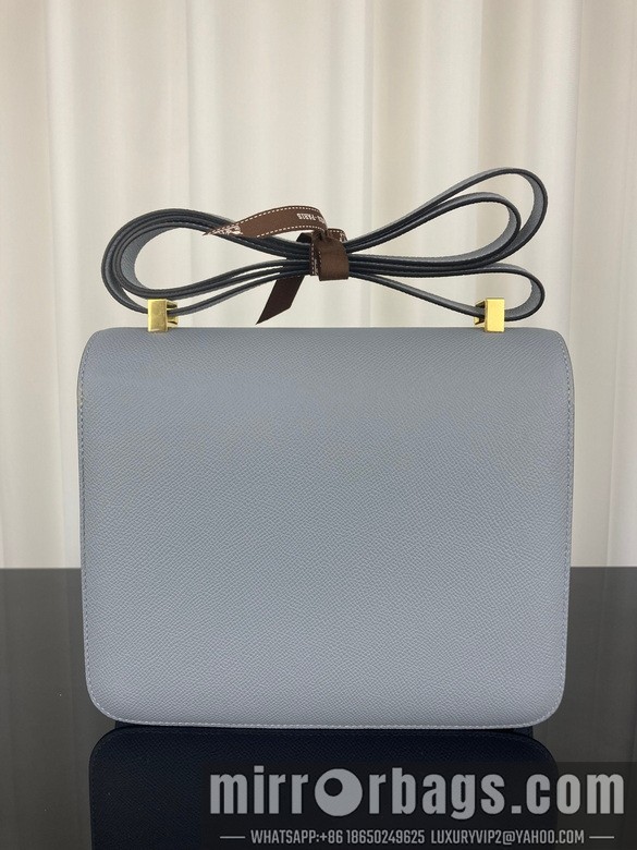 Hermes Replica Bags Constance 23cm 121403 AM 7