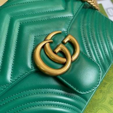 Gucci Replica Bags 498110 27X19X10.5cm MP 3