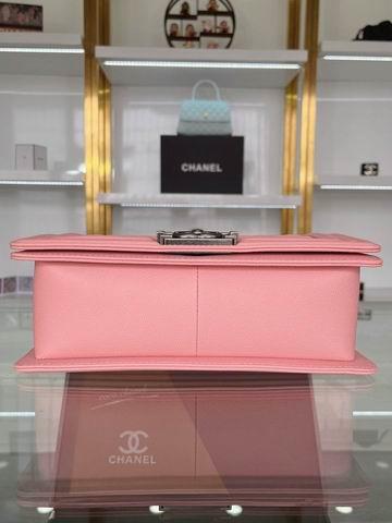 Chanel Replica Bags A67085 12x20x7; 67086 25x15x8cm al 52