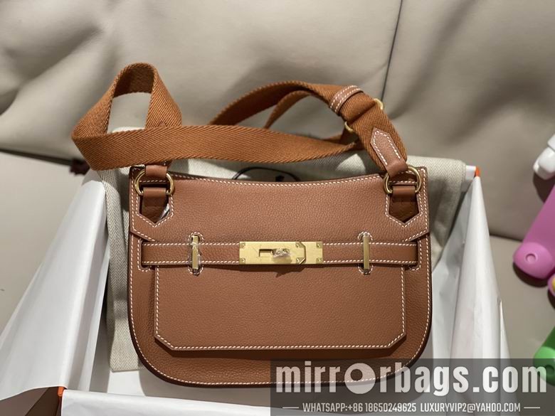 Hermes Replica Bags 23X17X5cm 052402 AM 6