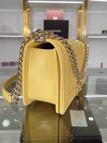 Chanel Replica Bags A67085 12x20x7; 67086 25x15x8cm al 24