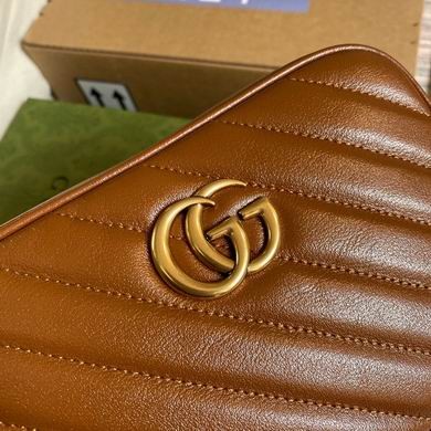 Gucci Replica Bags 448065 18X12X6cm MP 6