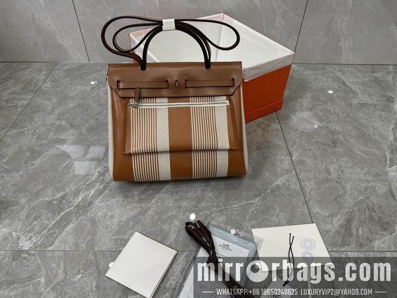 Hermes Replica Bags Herbag 31cm 052901 AM 7