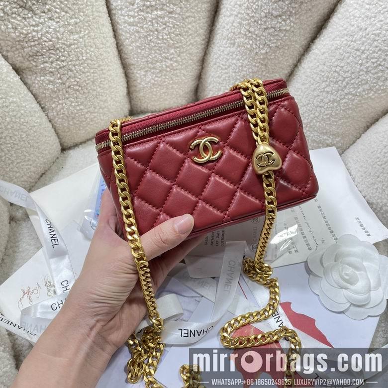 Chanel Replica Bags AP3204 9.5X18X8cm BL 2