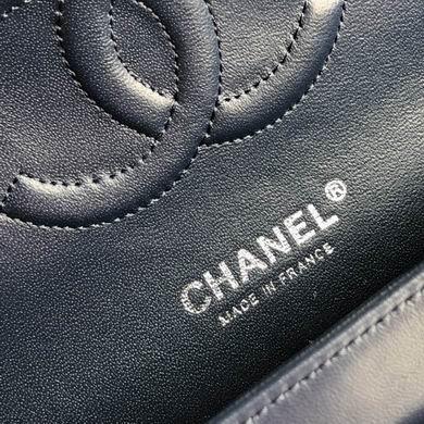 Chanel Replica Bags A1112 BL 5