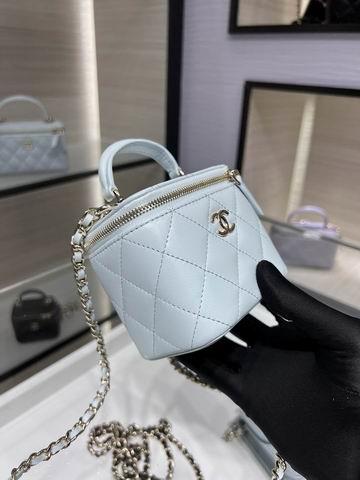 Chanel Replica Bags AP2198 11x8.5x7 ,AP2199 17x9.5x8 cm al07