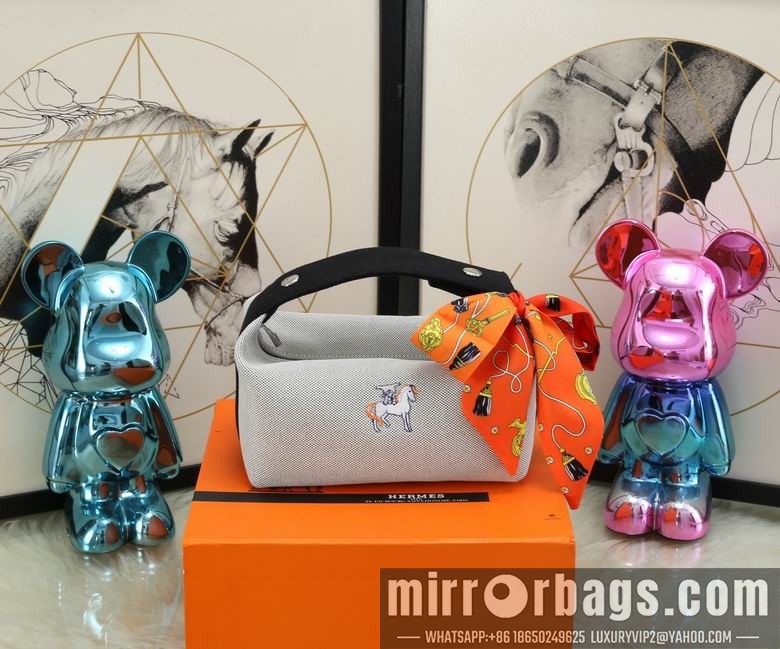 Hermes Replica Bags 大25X21X14cm 小21X17X12cm 051423 AM 21