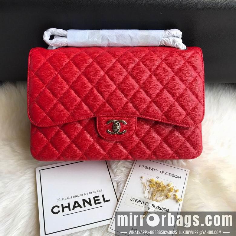 Chanel Replica Bags 1113 30cm AL 3