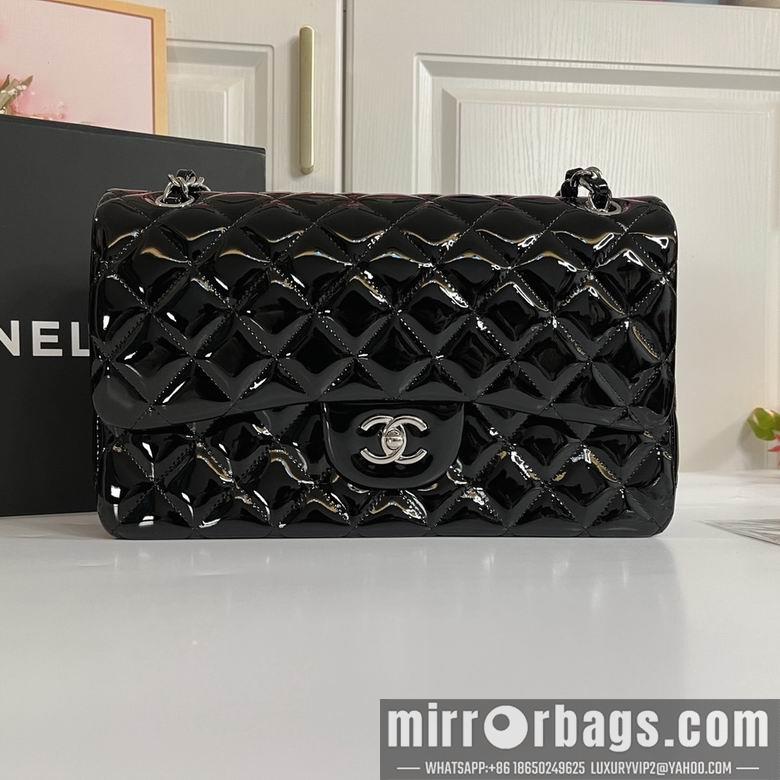 Chanel Replica Bags 1113 30X18X9cm BL 3