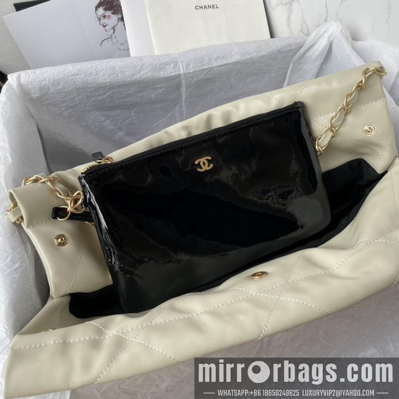 Chanel Replica Bags 3980 19X20X6cm 3260 35X37X8cm 3261 39X42X8cm BL 2