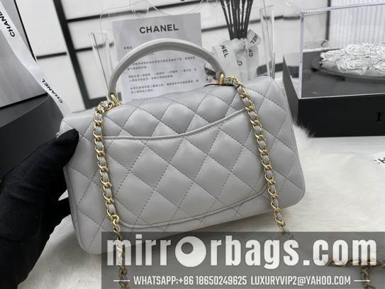 Chanel Replica Bags AS2431 20x6x13 cm al 7