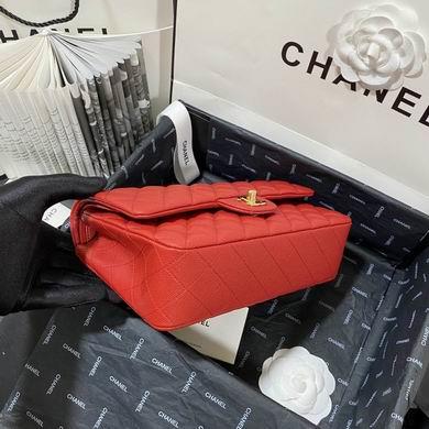 Chanel Replica Bags A1112 BL 11