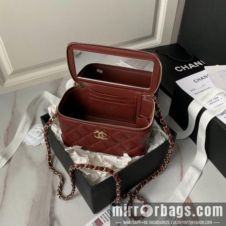 Chanel Replica Bags AP4052 17cm BL 5