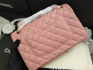 Chanel Replica Bags A1112 BL 6