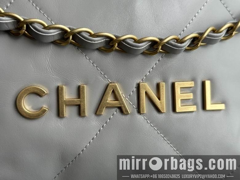 Chanel Replica Bags AS3989 25x22x6.5cm AL 9