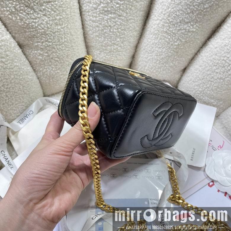 Chanel Replica Bags AP3204 9.5X18X8cm BL 3