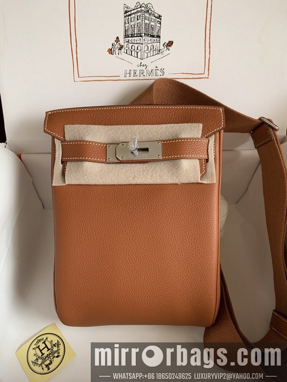 Hermes Replica Bags Hermes HAC A DOS 080503 AM-5